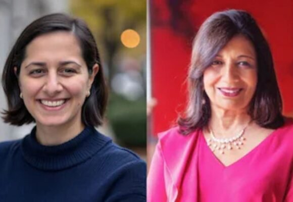 Biocon Succession Plan: Kiran Mazumdar-Shaw Names Claire Mazumdar as Next Leader