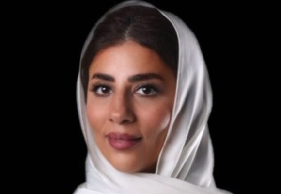 Laura Bashraheel Elevated to Head of PR & Communications at Johnson Controls Arabia
