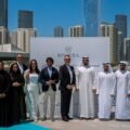MERED Introduces Innovative Floating Sales Experience at Al Reem Island