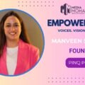 Comfort Over Compression: Manveen Ssharma’s Vision for Modern Shapewear