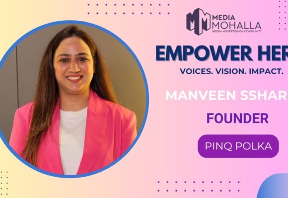 Comfort Over Compression: Manveen Ssharma’s Vision for Modern Shapewear