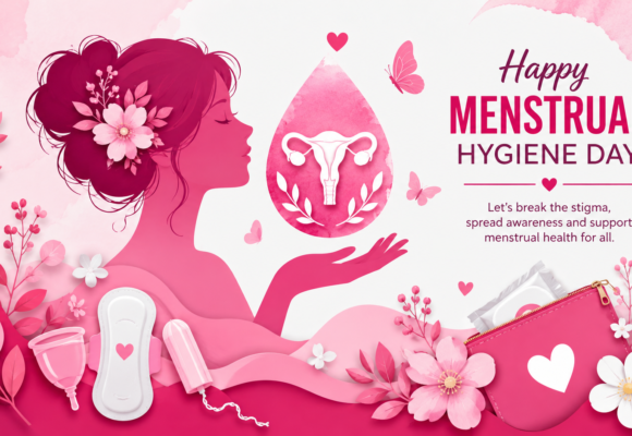 Menstrual Hygiene Day 2026: Why Period Awareness and Menstrual Health Conversations Matter More Than Ever