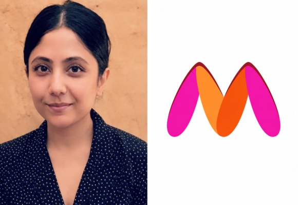 Myntra Promotes Puja Rizal to Deputy Director – Brand Partnerships & Monetisation