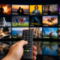 Netflix Tops Hindi Streaming Rights in 2025, Finds Ormax Media Stream Track Report