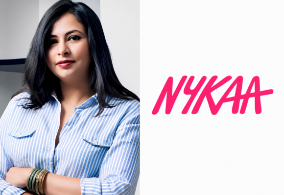 Nykaa Promotes Pearl Shah to SVP, Owned Brands – Kay & Private Labels
