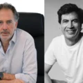 Nassib Boueiri Takes Charge of WPP Creative Middle East as Sergio Sánchez-Lozano Leads EMEA Production
