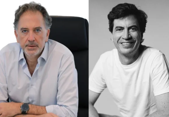 Nassib Boueiri Takes Charge of WPP Creative Middle East as Sergio Sánchez-Lozano Leads EMEA Production