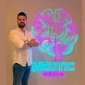 How AI Is Reshaping Media Through the ‘Neotic Intelligence Loop’: Insights from Tarek Sharafeddin