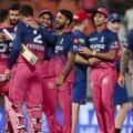 Lakshmi N Mittal and Adar Poonawalla Consortium Set to Acquire Rajasthan Royals