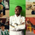 adidas Launches Saudi Edition of ‘Backyard Legends’ Ahead of 2026 FIFA World Cup