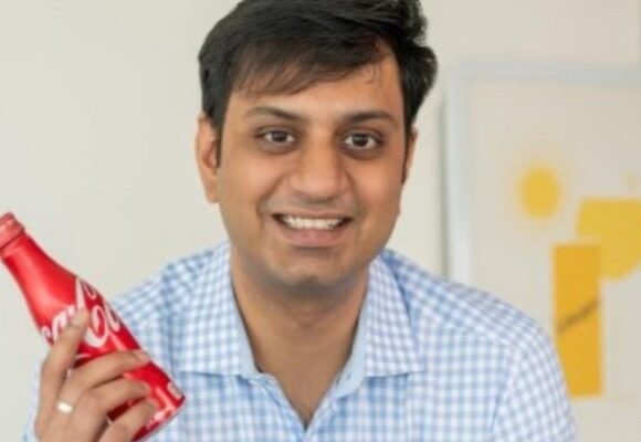 The Coca-Cola Company Elevates Siddharth Subramanian to Lead Digital Commerce Marketing