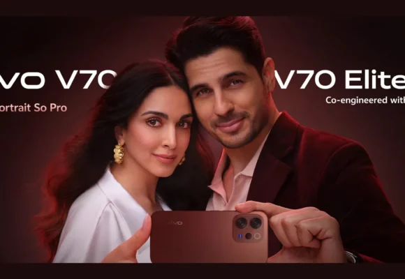 How Vivo Strengthened Its Smartphone Position Through Offline Retail Dominance