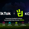 TikTok Teams Up with Koora Break to Expand Football Content Across MENA