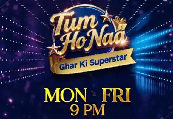 Sony Entertainment Television and Sony LIV celebrate everyday women through the ‘Ghar Ki Superstar Contest’ on Tum Ho Naa