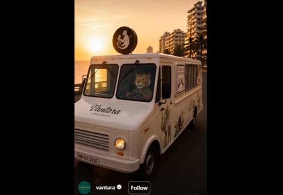 Vantara’s Shift from Wildlife Rescue to Luxury Gelato Sparks Industry Curiosity