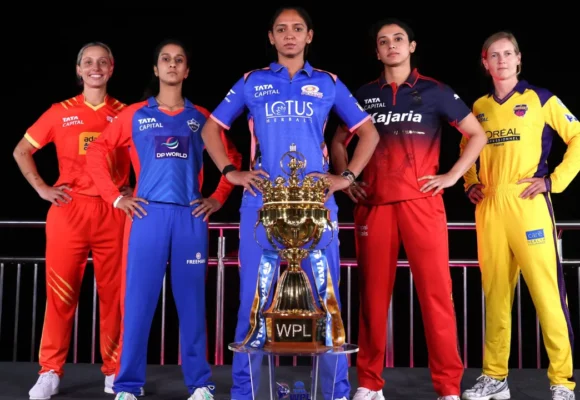Brands Shift Focus to WPL as Cricket Sponsorship Landscape Expands: Hurun