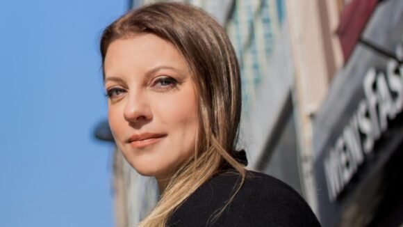 ABBY Awards 2026 Appoints Jessica Apellaniz as Jury Chair
