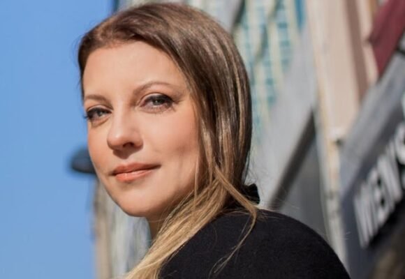 ABBY Awards 2026 Appoints Jessica Apellaniz as Jury Chair