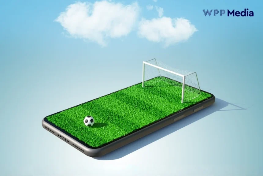 Winning-the-away-game-WPP-Media-Press cover photo Middle East Brands Prepare for a Global Marketing Moment at the 2026 FIFA World Cup