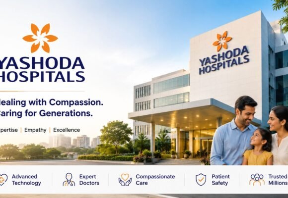 Yashoda Hospitals Saves Critically Ill Patient with Multi-Organ Failure Using Advanced ICU Care