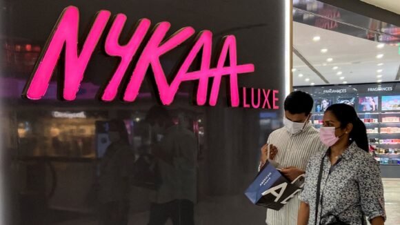 Nykaa Faces Copyright Lawsuit from Zee Entertainment Over Instagram Reels