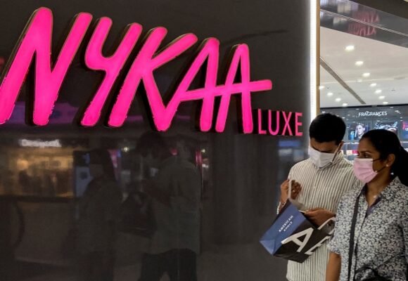 Nykaa Faces Copyright Lawsuit from Zee Entertainment Over Instagram Reels