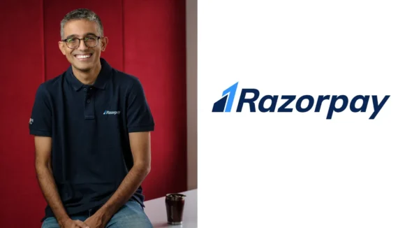 Razorpay Promotes Apuarv Sethi to Chief Marketing Officer