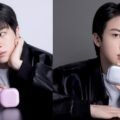 LANEIGE Launches Worldwide Campaign for Third-Generation Neo Cushion