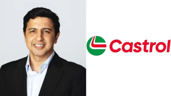 Castrol India Names Saugata Basuray as Managing Director