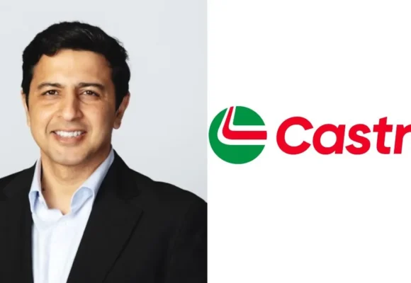 Castrol India Names Saugata Basuray as Managing Director