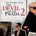 The Devil Wears Prada 2 Explores the Rise of Algorithmic Authority in Marketing