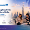 Dubai Culture Partners LinkedIn to Empower Creative Talent with Future Skills