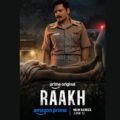 Prime Video Announces June 12 as Global Premiere for Raakh, a Haunting Investigative Thriller Starring Ali Fazal, Sonali Bendre, and Aamir Bashir