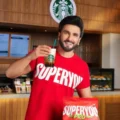 Ranveer Singh’s SuperYou Enters Functional Beverage Space with Tata Starbucks Collaboration