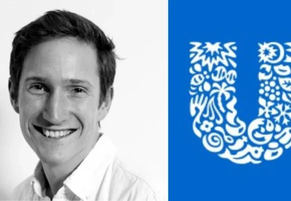 Unilever Promotes Hugo Rawlinson to Lead Dove Men+Care International Branding