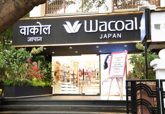 Mumbai Welcomes Wacoal India’s New Flagship Store in Khar, Linking Road