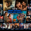 Indian Originals Make a Global Mark with System, Matka King, and Exam in Prime Video’s Weekly Top 10 Rankings