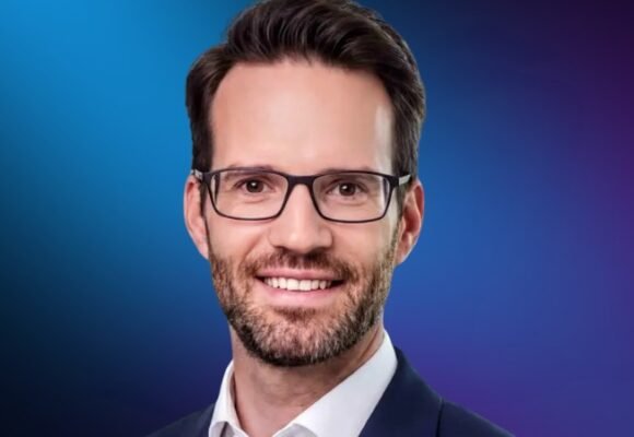 Cloudera Appoints Koen van Erp to Drive Alliances and Channel Growth Across EMEA