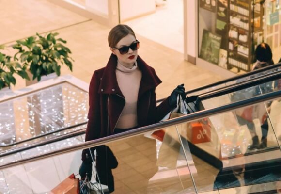 Why Global Luxury Brands Are Betting Big on Dubai and Riyadh