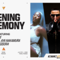 Aya Nakamura, DJ Snake, and Theodora to Open the Esports World Cup 2026 in Paris