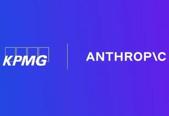 KPMG and Anthropic Deepen Strategic Partnership with Qatar Expansion