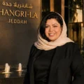 Shangri-La Jeddah Names Lina Khan as Director of Marketing and Communications