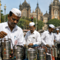 Mumbai Dabbawalas Deliver a Masterclass in Efficiency and Trust