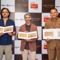 Amazon MX Player’s Made in India: A Titan Story Earns Widespread Acclaim and a Historic First from Department of Posts of India 
