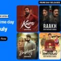 Prime Video Presents 15+ Indian and International films, series Across 6 Languages for the Prime Day 2026 Countdown