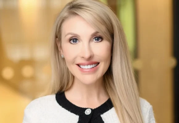 Hanover Communications Appoints Samantha Gregson Donnelly to Lead Middle East Growth Strategy