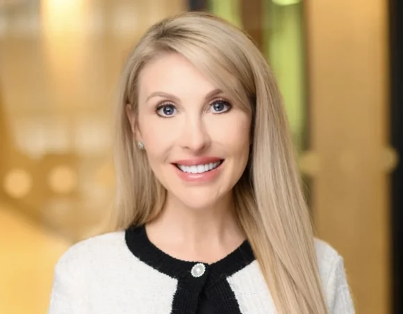 Hanover Communications Appoints Samantha Gregson Donnelly to Lead Middle East Growth Strategy