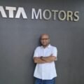 Tata Motors Elevates SUV Marketing Focus with Ejaz Takey Appointment