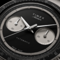 Introducing The Next Chapter For Timex Atelier: The Chronograph