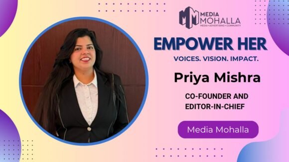 WhatsApp Image 2026-06-18 at 9.30.36 AM “Building Conversations That Matter: Priya Mishra on Media, Leadership, and the Future of Digital Publishing”